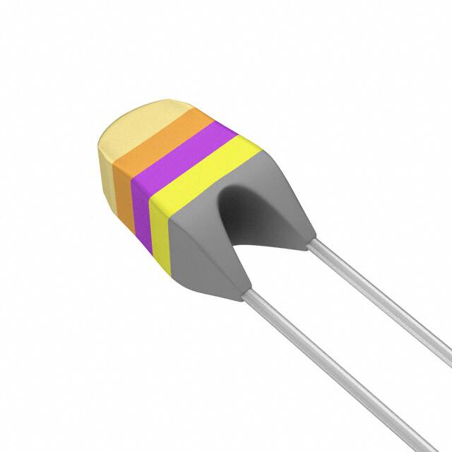 NTCLE100CL473JB0 Vishay Beyschlag/Draloric/BC Components